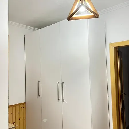 Studioo Lägenhet *