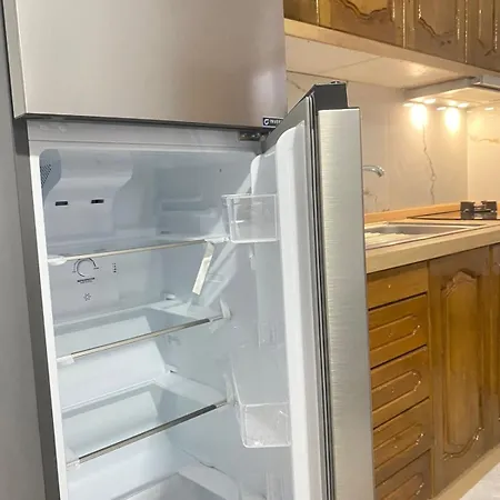 Studioo Apartman Tirana