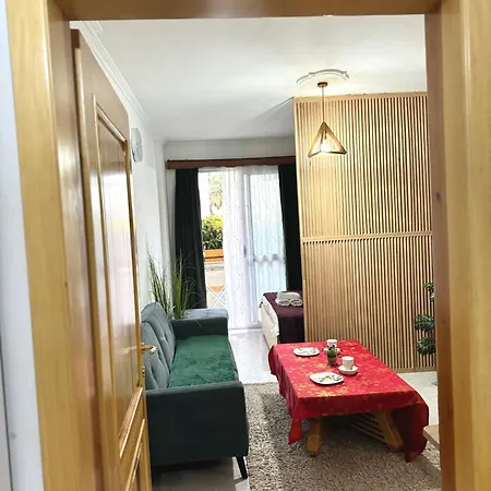 Studioo Lägenhet Tirana
