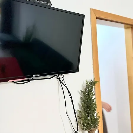 Lägenhet Studioo *