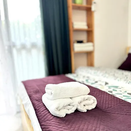 Studioo Apartman Tirana