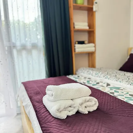 Studioo Lägenhet Tirana