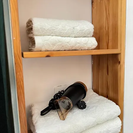 Studioo Lägenhet