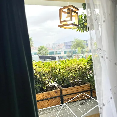 Studioo Lägenhet