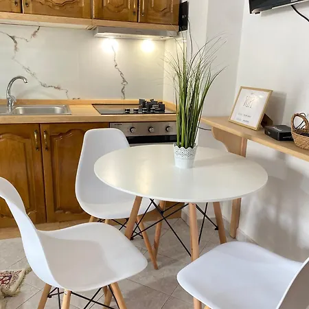 Apartman Studioo Tirana