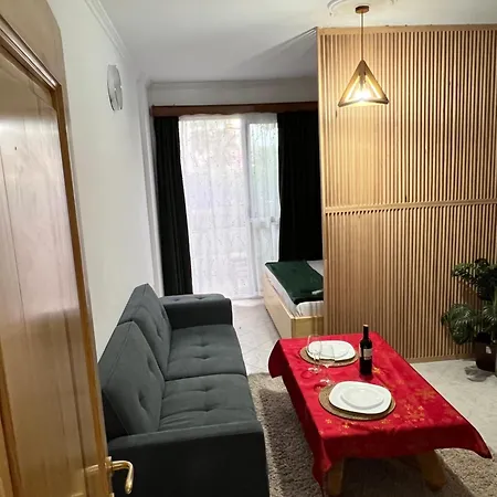 Studioo Апартаменты *