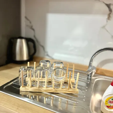 Апартаменты Studioo