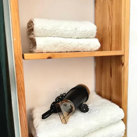 דירה Studioo טיראנה