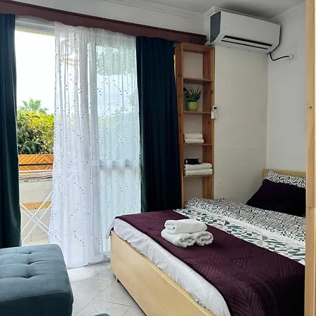 Apartment Studioo