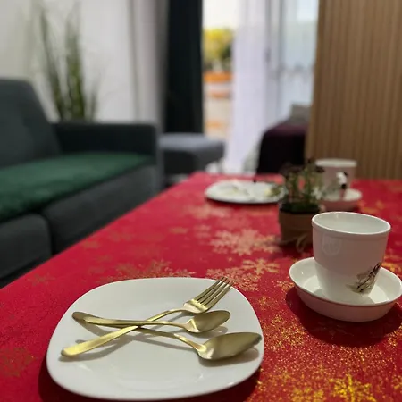 Studioo Апартаменты