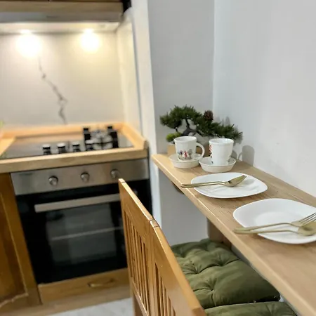 Studioo Тирана