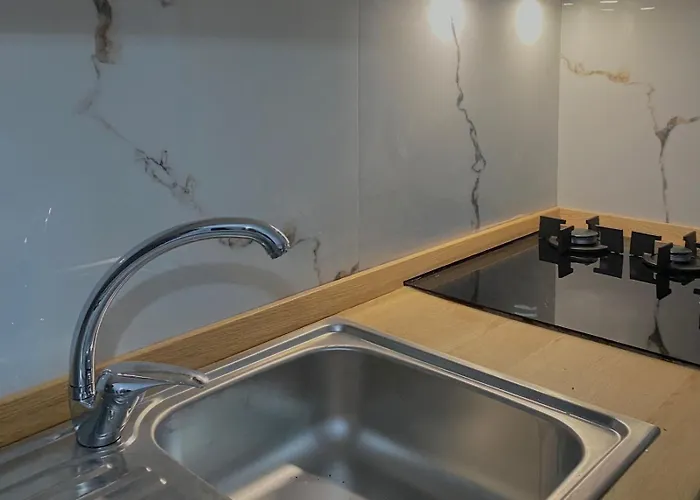 Appartement Studioo *