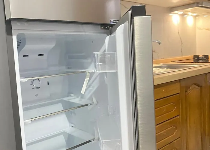 Studioo Appartement Tirana