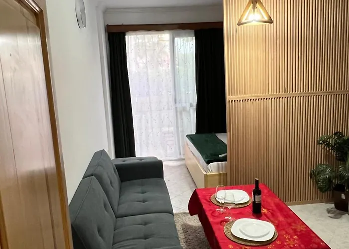 Studioo Appartement *