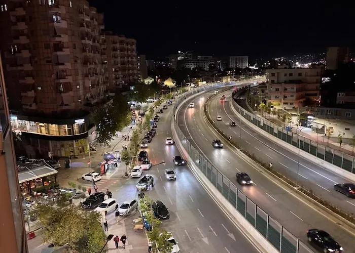 Studioo Appartement *