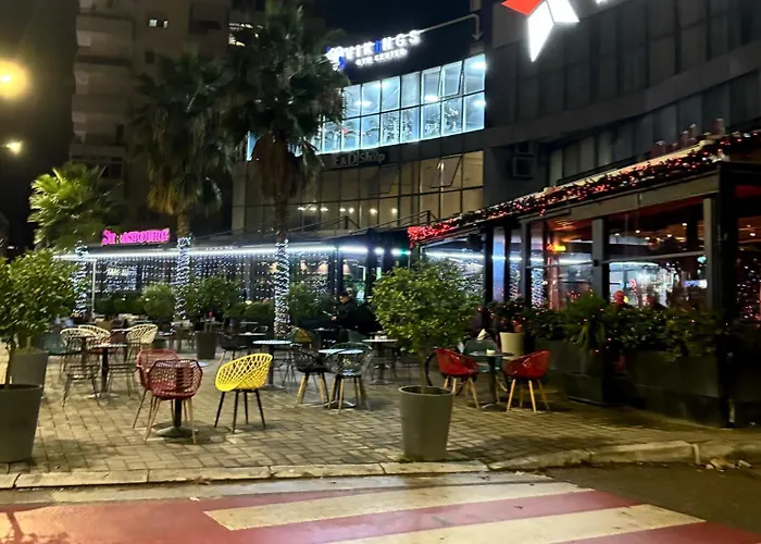 Studioo Appartement *