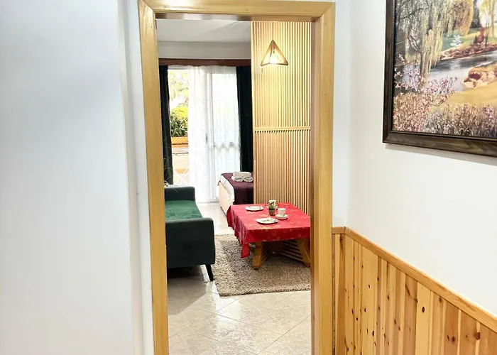 Appartement Studioo *