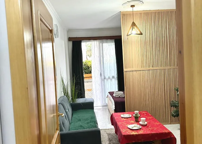 Studioo Appartement Tirana