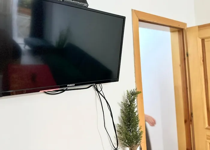 Appartement Studioo *