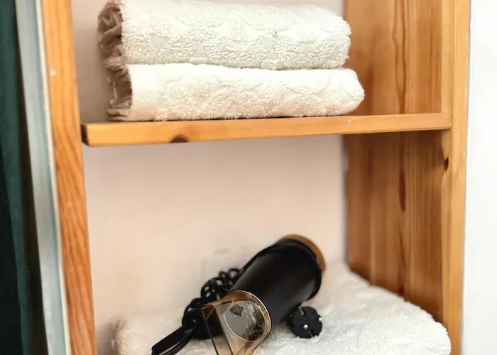 Appartement Studioo Tirana