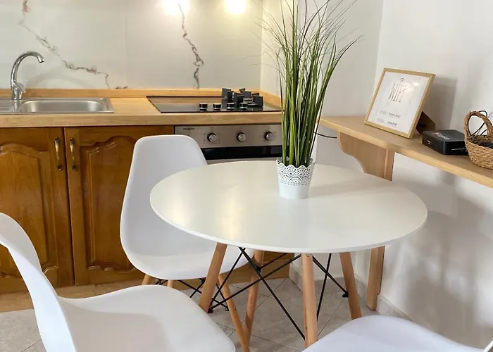 Appartement Studioo Tirana