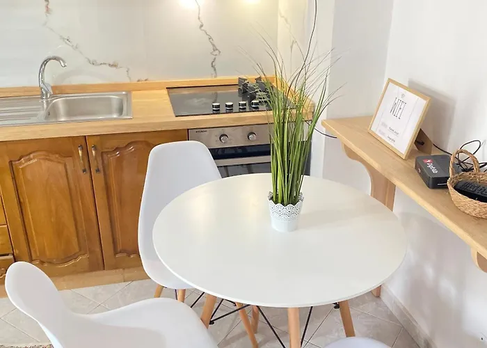 Studioo Appartement *